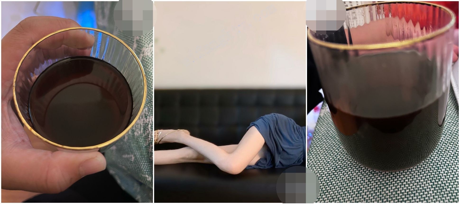 姐弟乱伦 灌醉高挑大长腿极品姐姐插B 附泄密照 射精在汤里给他姐喝超刺激