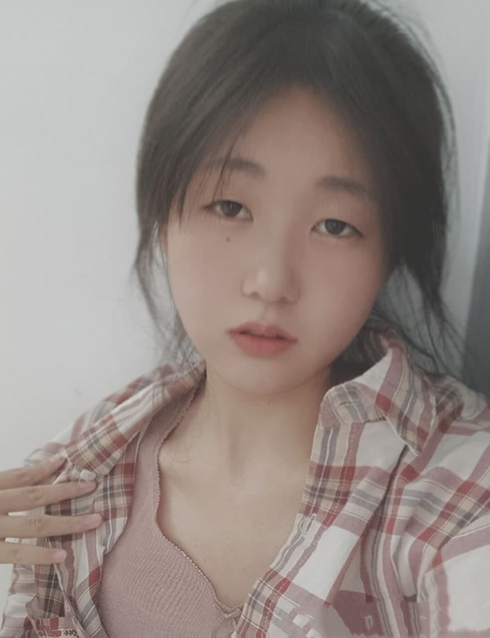 最新吃瓜 河北沧州职业学院女生校运会开幕舞蹈表演 两个奶子甩出来 大饱观众眼福