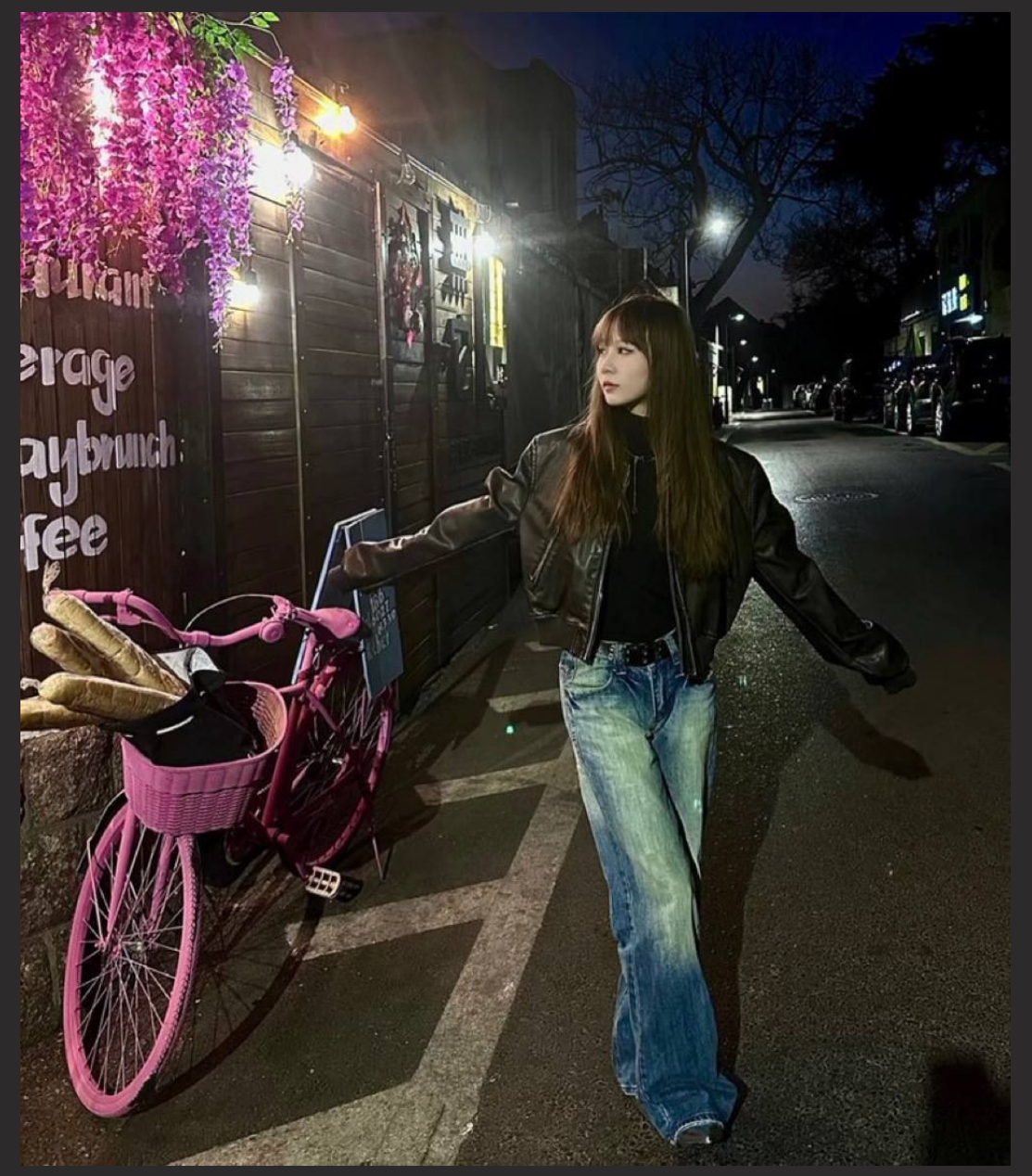 中国海洋大学的大一嫩妹许真福出 “黑料”前男友曝光了她粉鲍怼拍