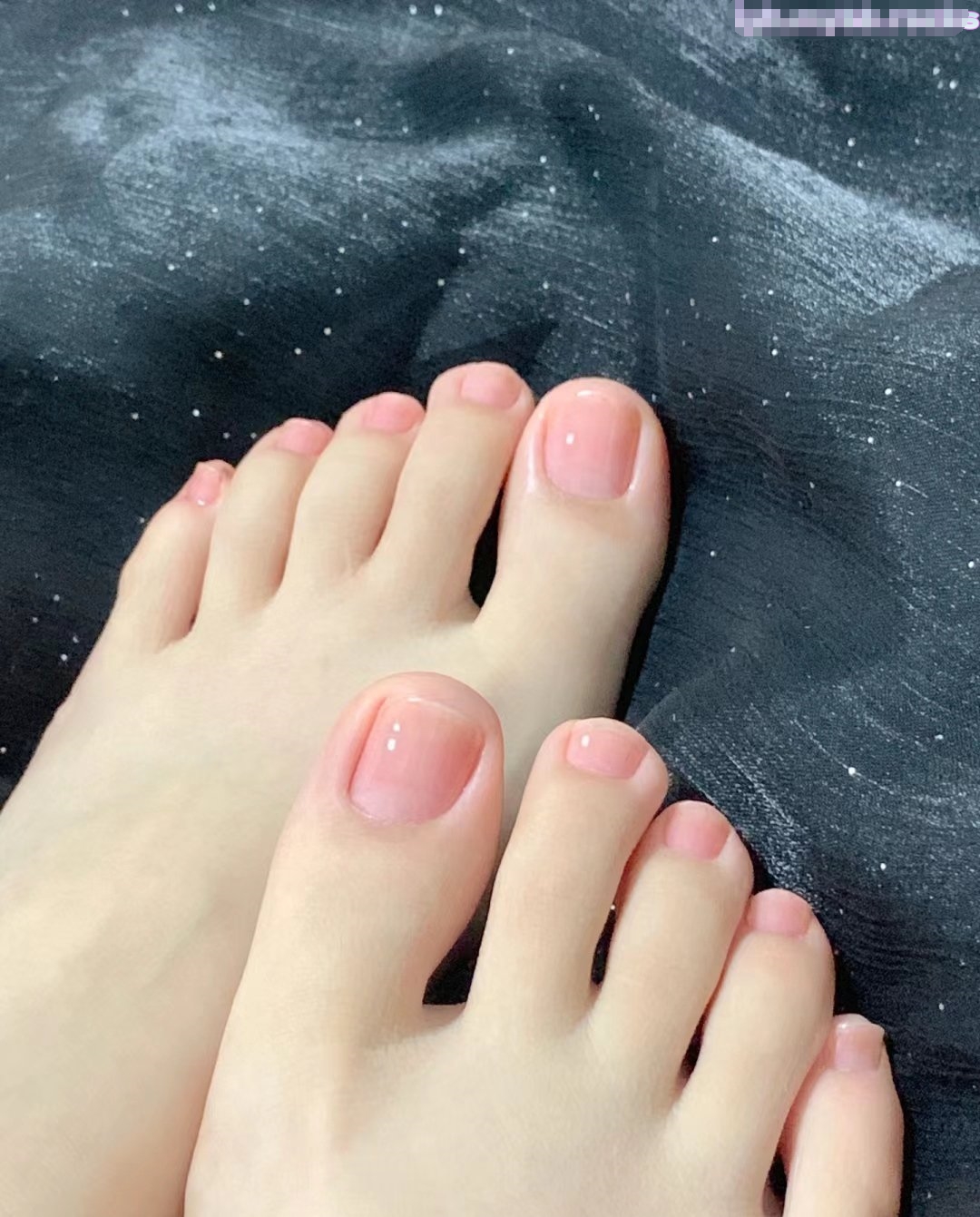 ⚡芊芊玉足⚡美美的小姐姐白丝玲珑小脚 大长腿美少女玉足 腿交 足交 口交 夹子音刺激娇喘 足交射精