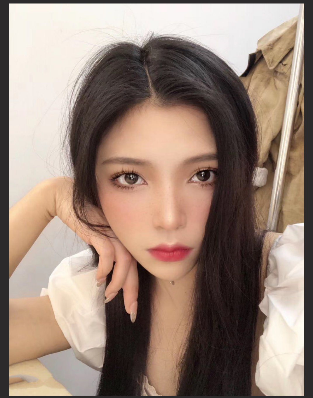 湖南信息学校众多学生妹子卖逼 明码标价 颜值高 主打一个怀念青春