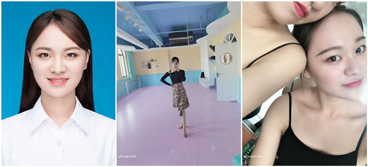 ❤️新瓜❤️合肥舞蹈老师田媛和有妻男同事（拉丁舞伴）偷情做爱视频