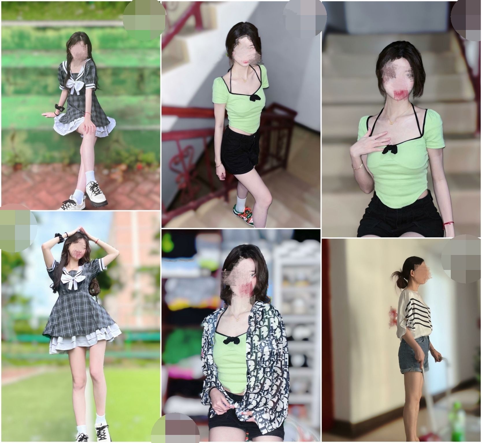 姐弟乱伦 灌醉高挑大长腿极品姐姐插B 附泄密照 射精在汤里给他姐喝超刺激