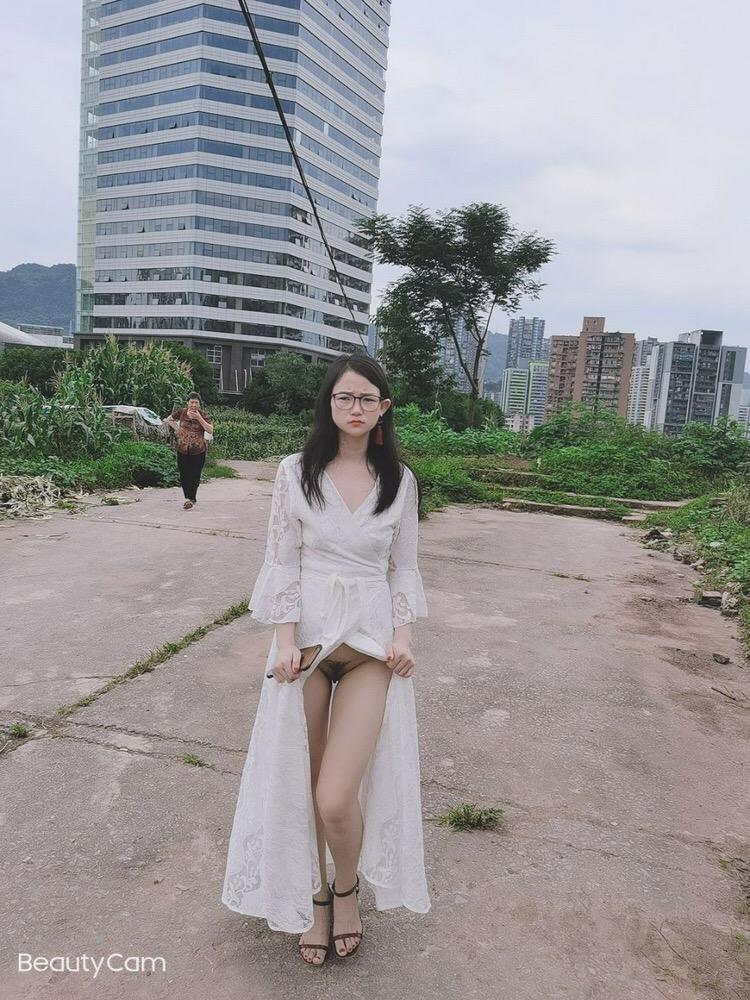 超级牛逼眼镜妹自拍泄露 肛交拳交喷水萝莉