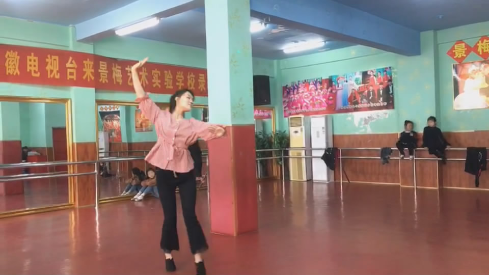 ❤️新瓜❤️合肥舞蹈老师田媛和有妻男同事（拉丁舞伴）偷情做爱视频