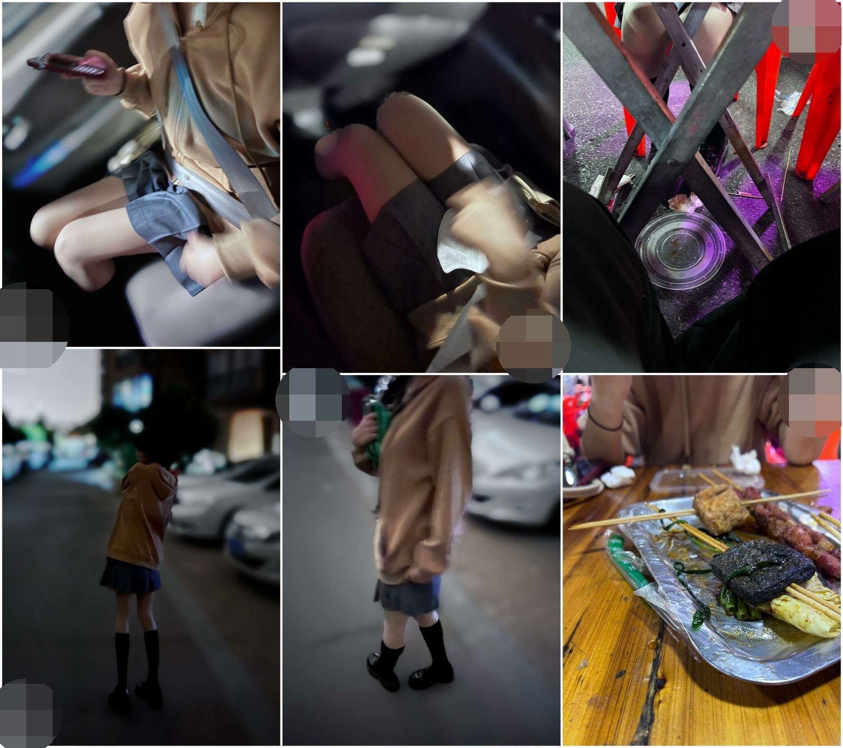 姐弟乱伦 灌醉高挑大长腿极品姐姐插B 附泄密照 射精在汤里给他姐喝超刺激