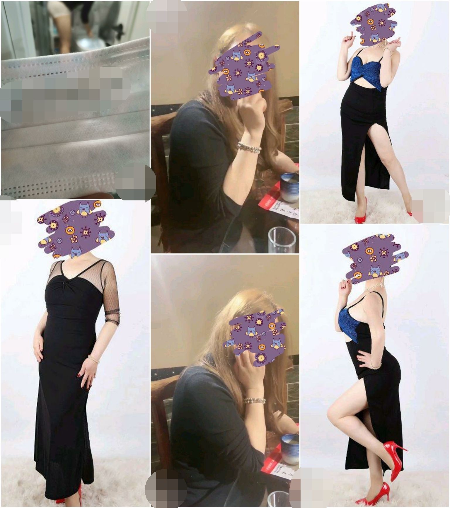 极品母子乱L！大神勾引强上反差婊后妈 附聊天记录，被骂的很凶，挺搞笑刺激的