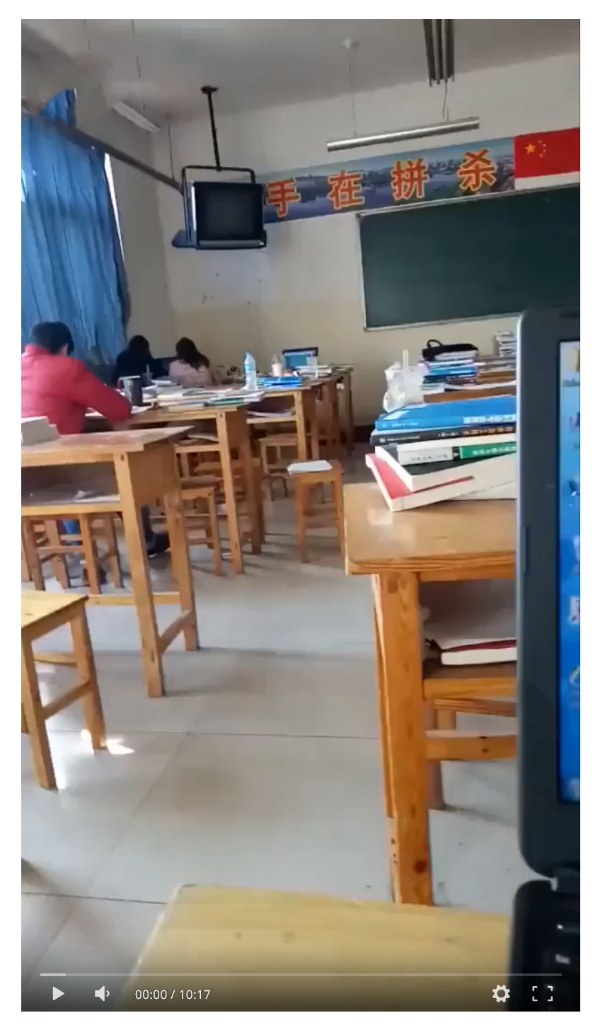 徐州学生妹 赵秀艳 与男友不雅视频流出 毒龙野战教室口交 被调教的很反差