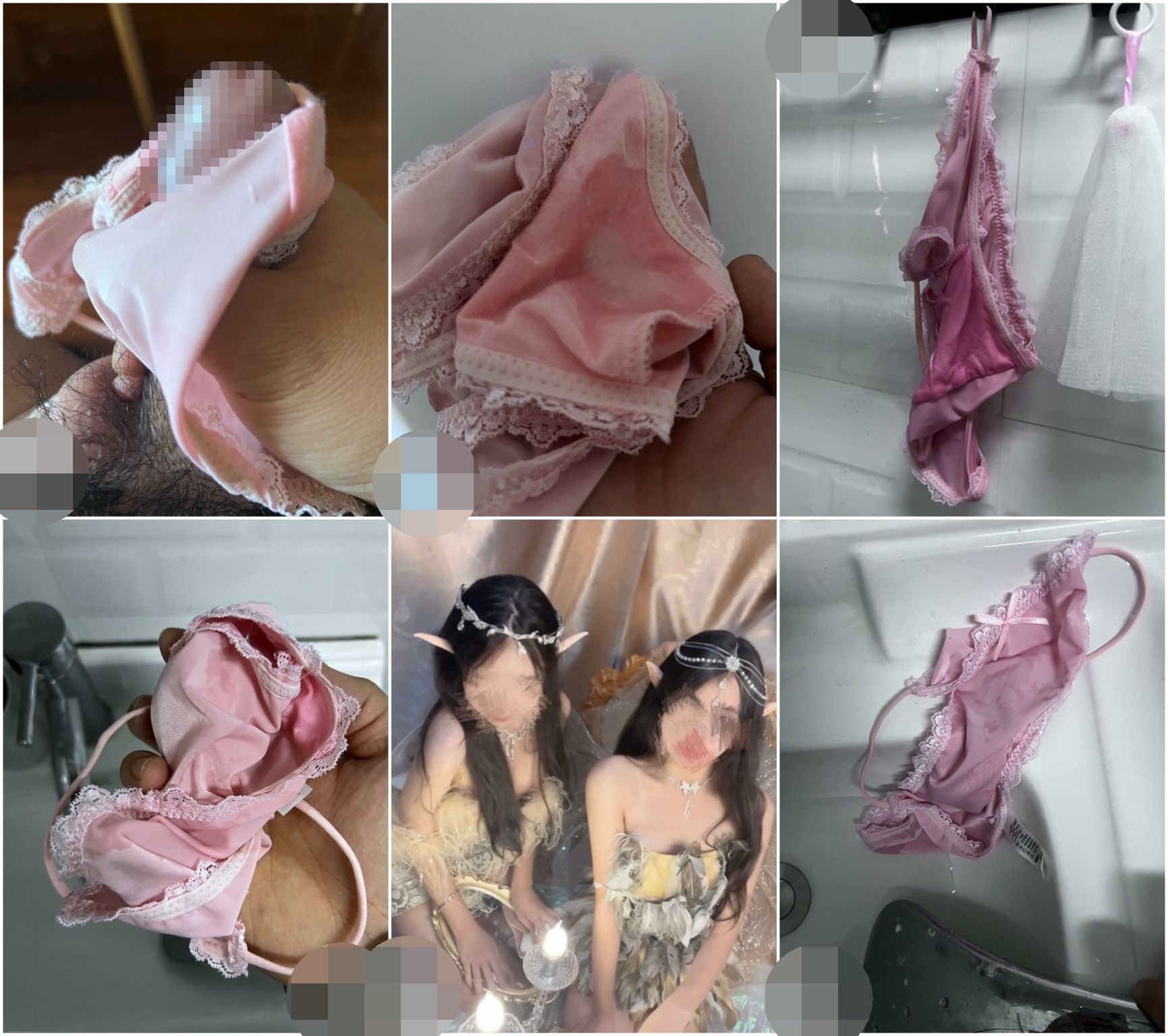 姐弟乱伦 灌醉高挑大长腿极品姐姐插B 附泄密照 射精在汤里给他姐喝超刺激