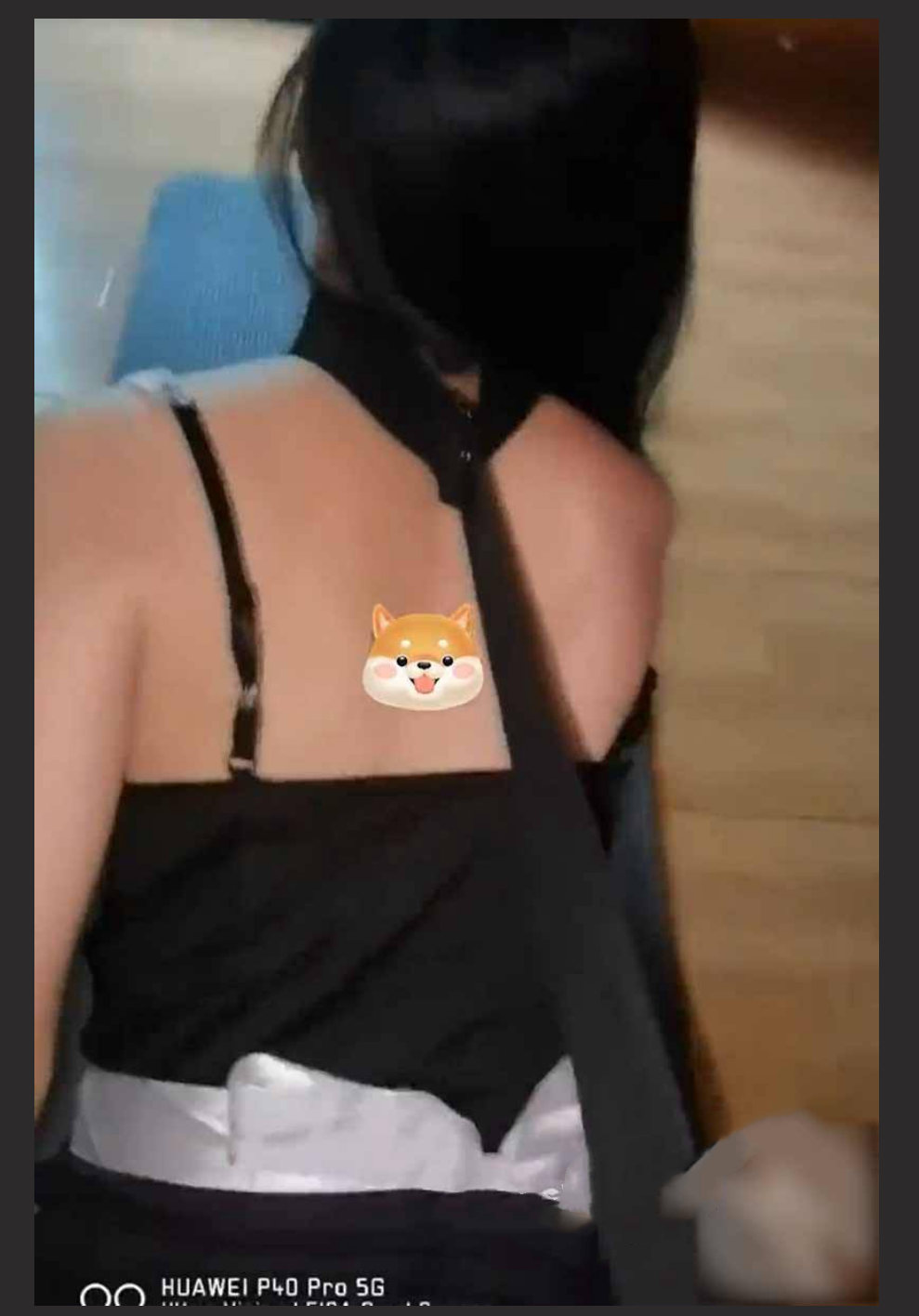 浙江台州 备孕人妻「林丰雅」出轨被发现 性爱视频被未婚夫曝光流出网络