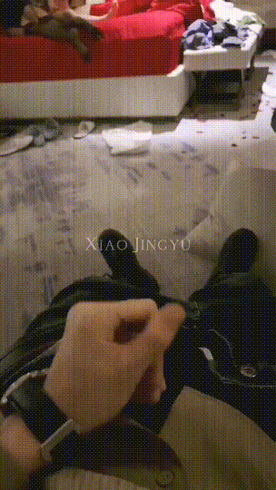 【群交盛宴❤️极品淫乱】极品超美女神『小鲸鱼』最新群交私拍 和粉丝啪啪 各种调教露出 群交轮番内射