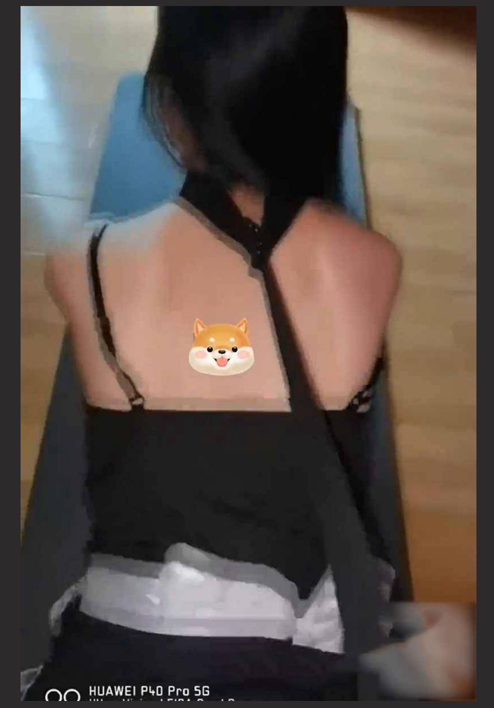 浙江台州 备孕人妻「林丰雅」出轨被发现 性爱视频被未婚夫曝光流出网络