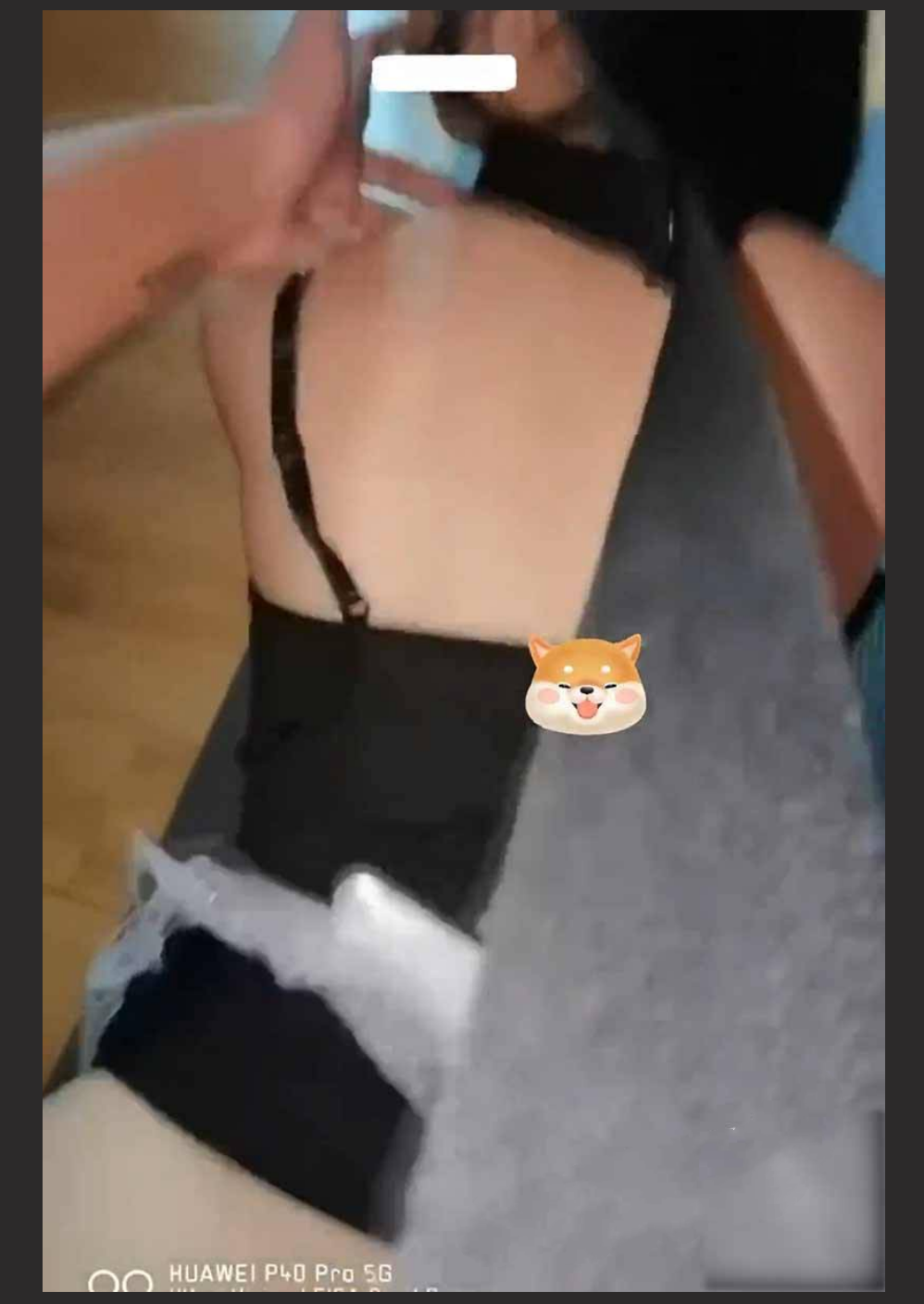 浙江台州 备孕人妻「林丰雅」出轨被发现 性爱视频被未婚夫曝光流出网络