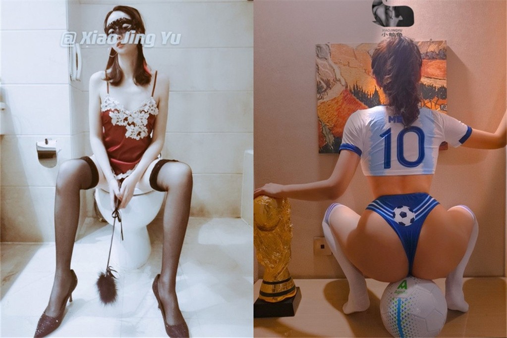 【群交盛宴❤️极品淫乱】极品超美女神『小鲸鱼』最新群交私拍 和粉丝啪啪 各种调教露出 群交轮番内射