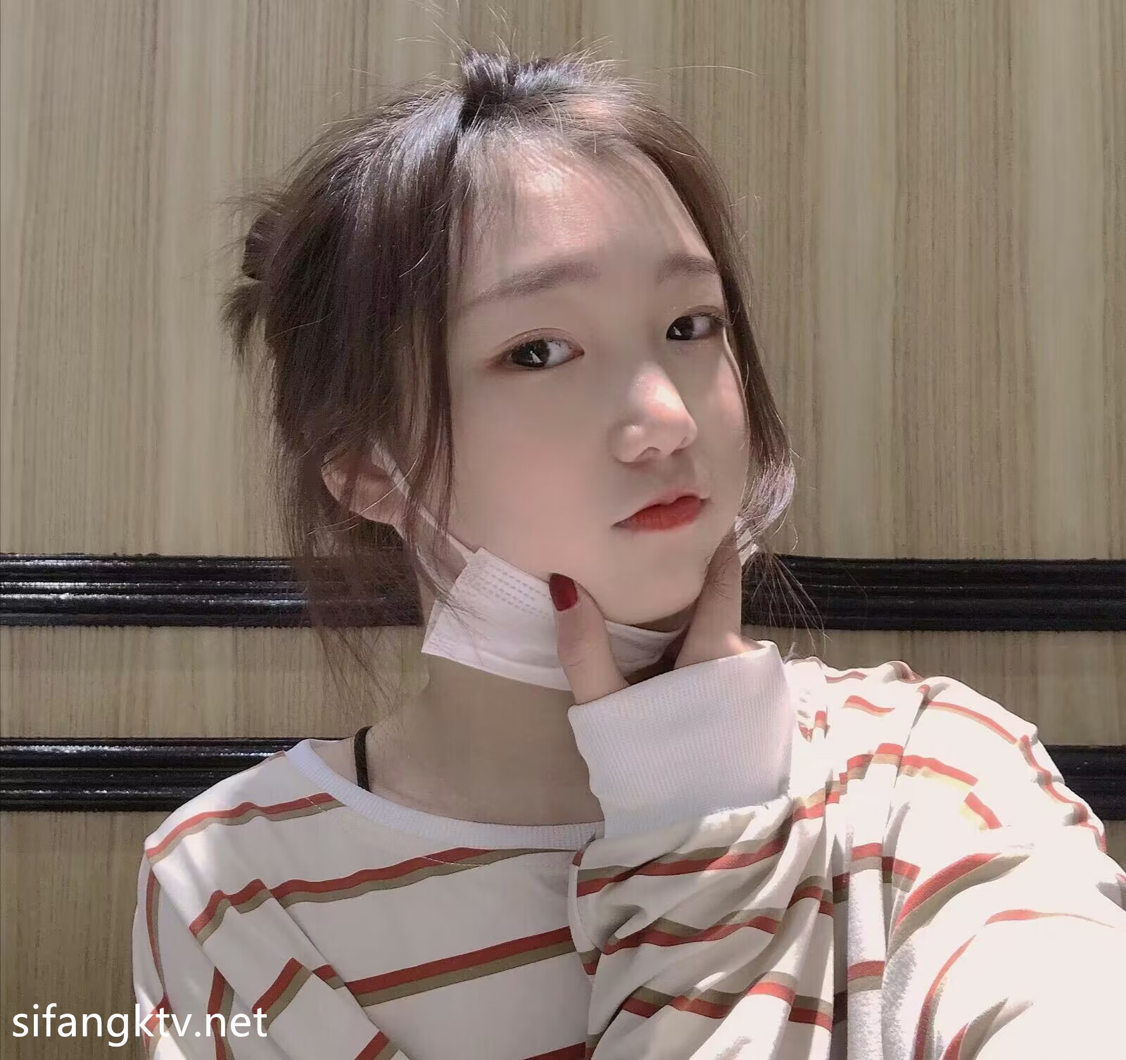 【精品泄密】大连海事学院张帆等7位美女自拍外泄