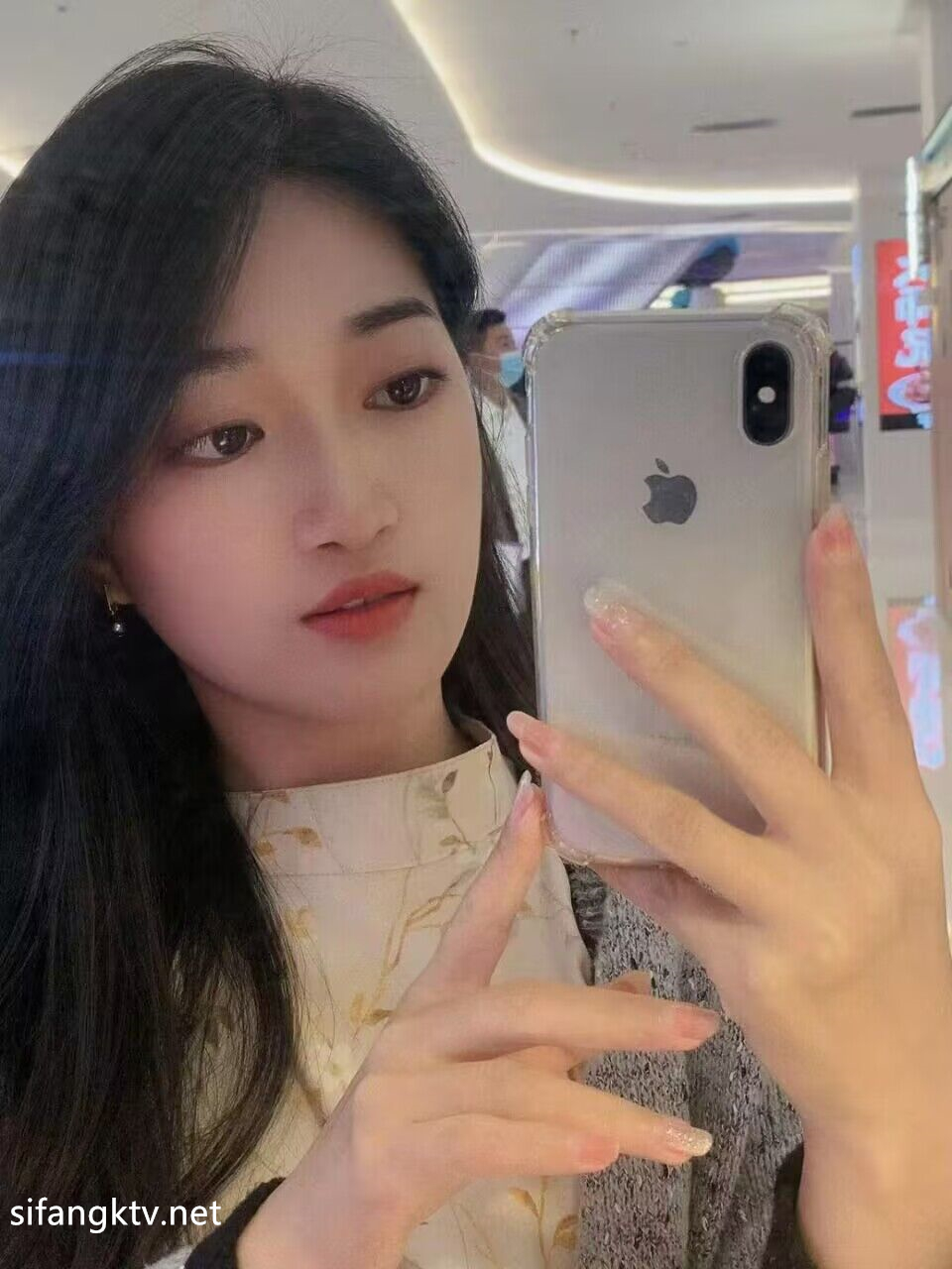 【精品泄密】大连海事学院张帆等7位美女自拍外泄