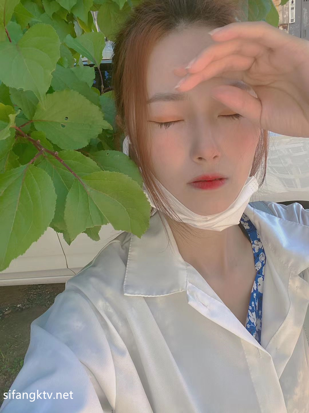 【精品泄密】大连海事学院张帆等7位美女自拍外泄