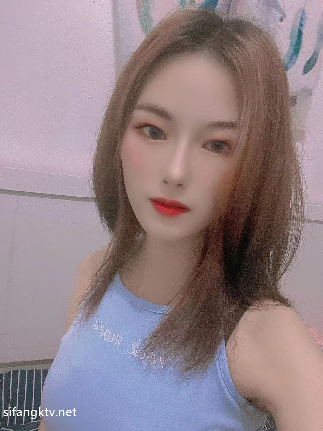 【精品泄密】大连海事学院张帆等7位美女自拍外泄