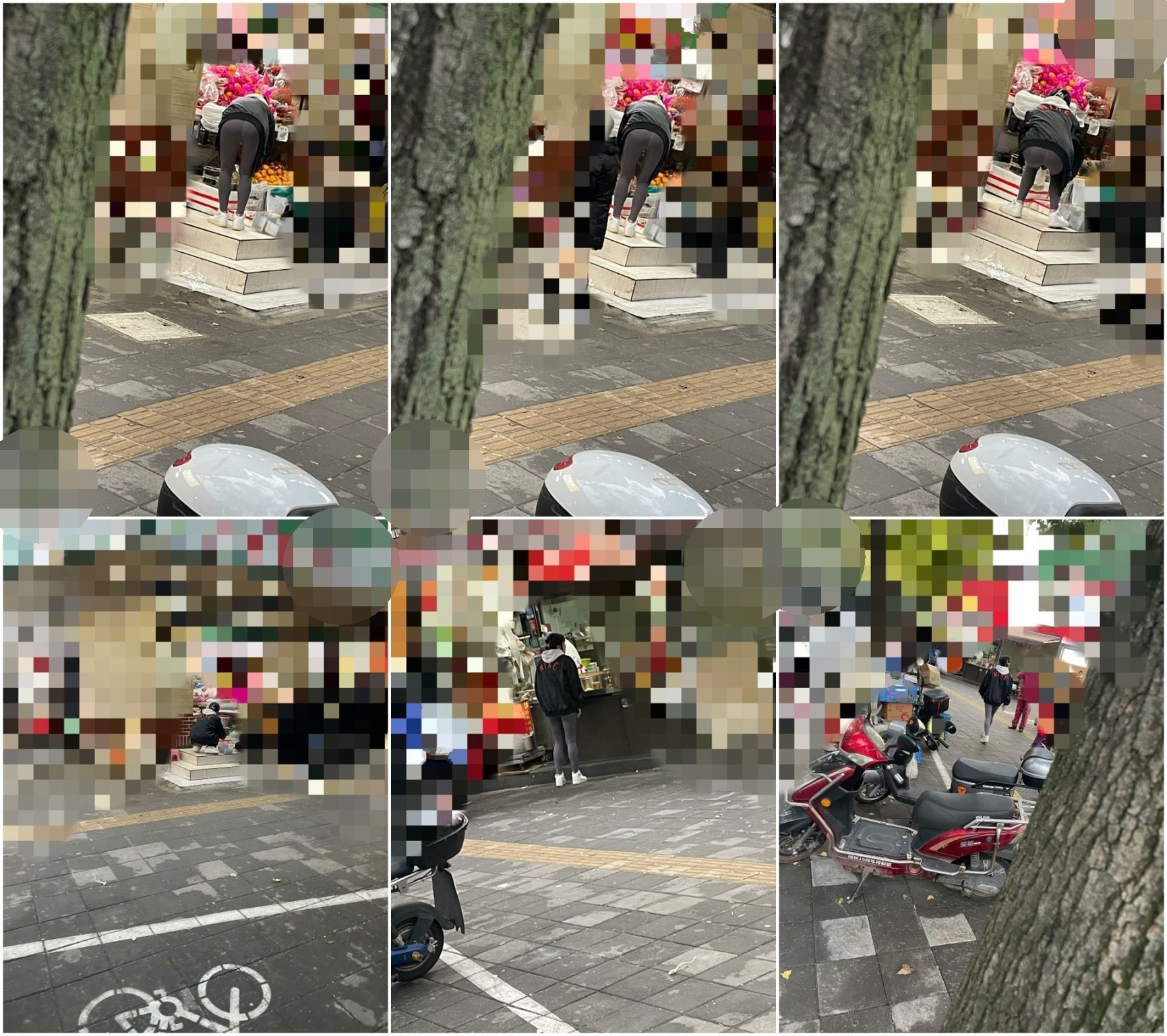 最新勾引偷情 跟踪漂亮女房东强上 高傲反差婊被大神狂插内射 附聊天记录