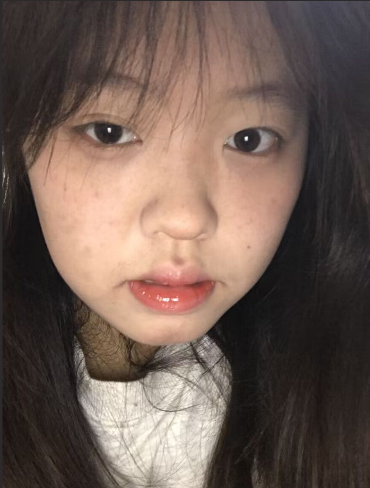 广州慕金母狗彭瑞琪 重庆某艺术学院身材真好 不知吃啥长大的 真羡慕这个金主