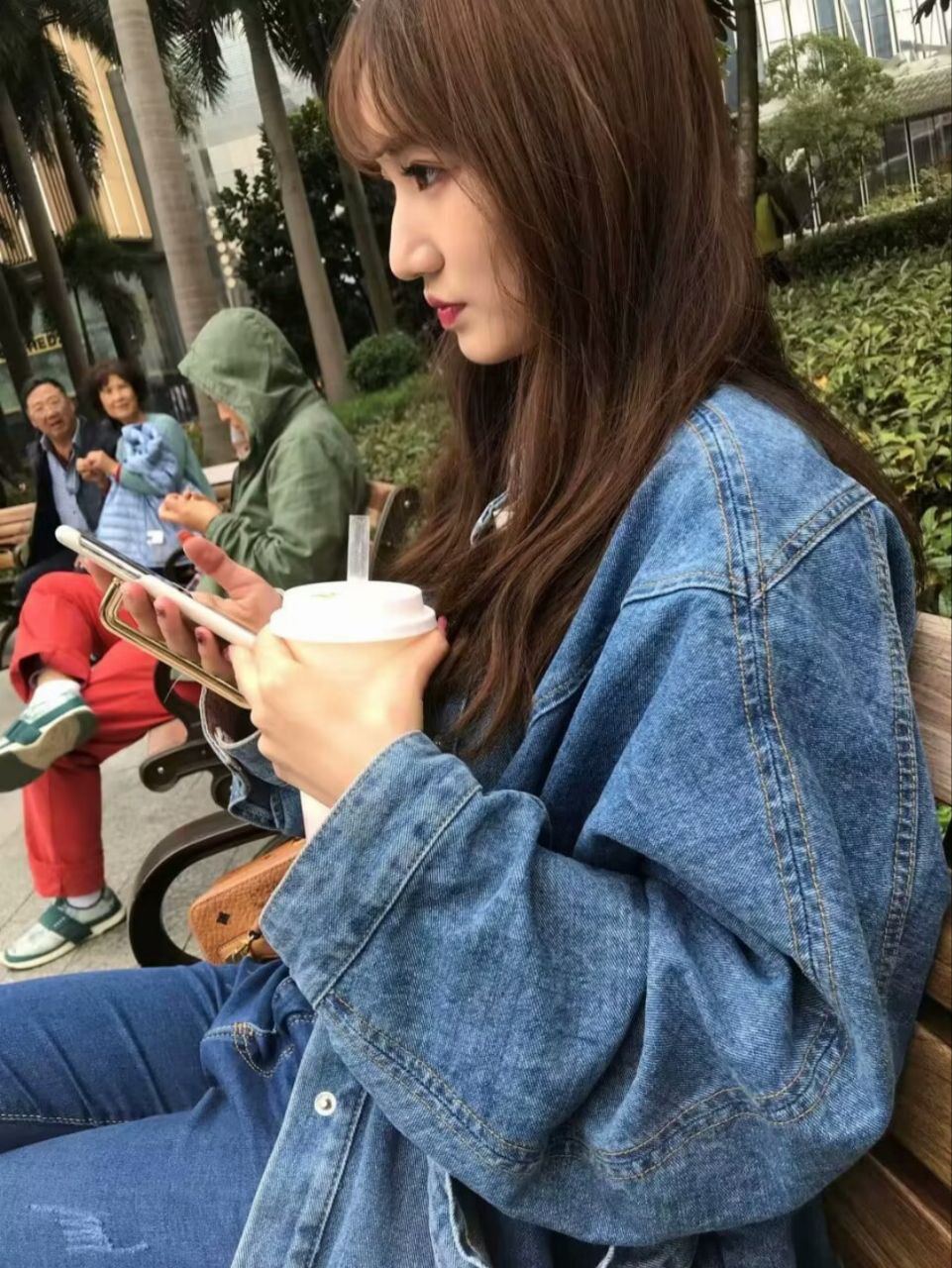 南昌大学经管学院大瓜 ,这么清纯的校花，居然还能干这种骚事，口交一级棒