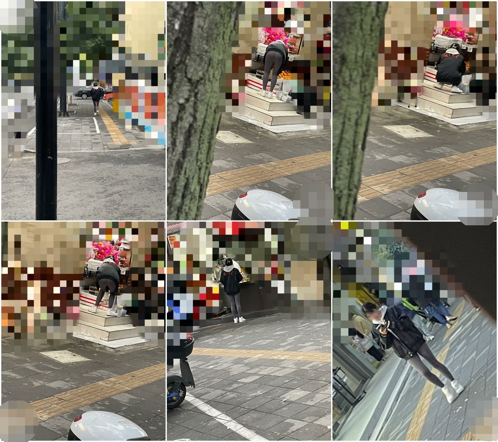 最新勾引偷情 跟踪漂亮女房东强上 高傲反差婊被大神狂插内射 附聊天记录