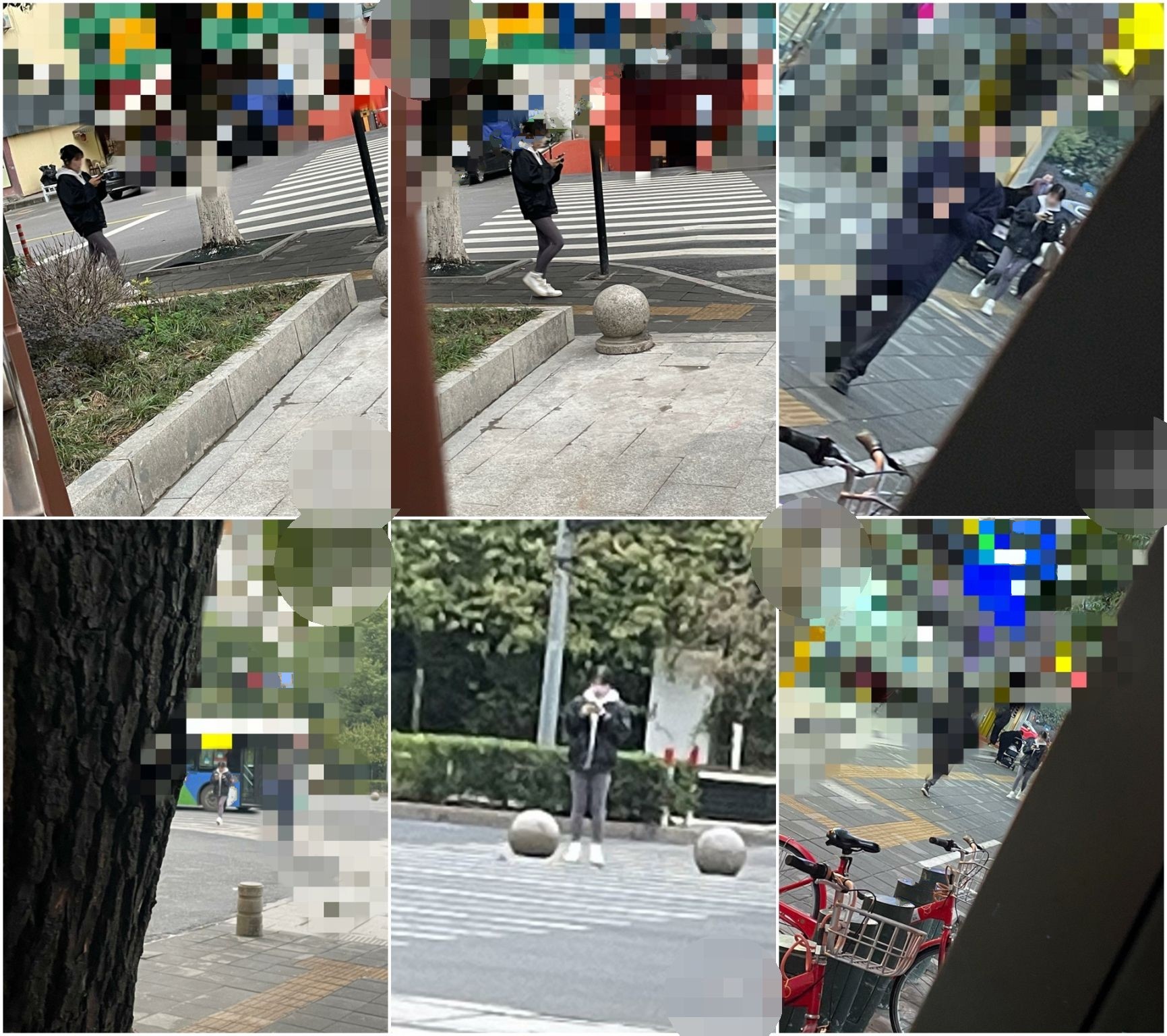 最新勾引偷情 跟踪漂亮女房东强上 高傲反差婊被大神狂插内射 附聊天记录