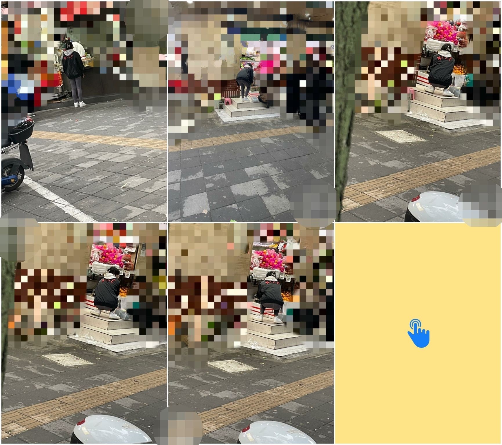 最新勾引偷情 跟踪漂亮女房东强上 高傲反差婊被大神狂插内射 附聊天记录