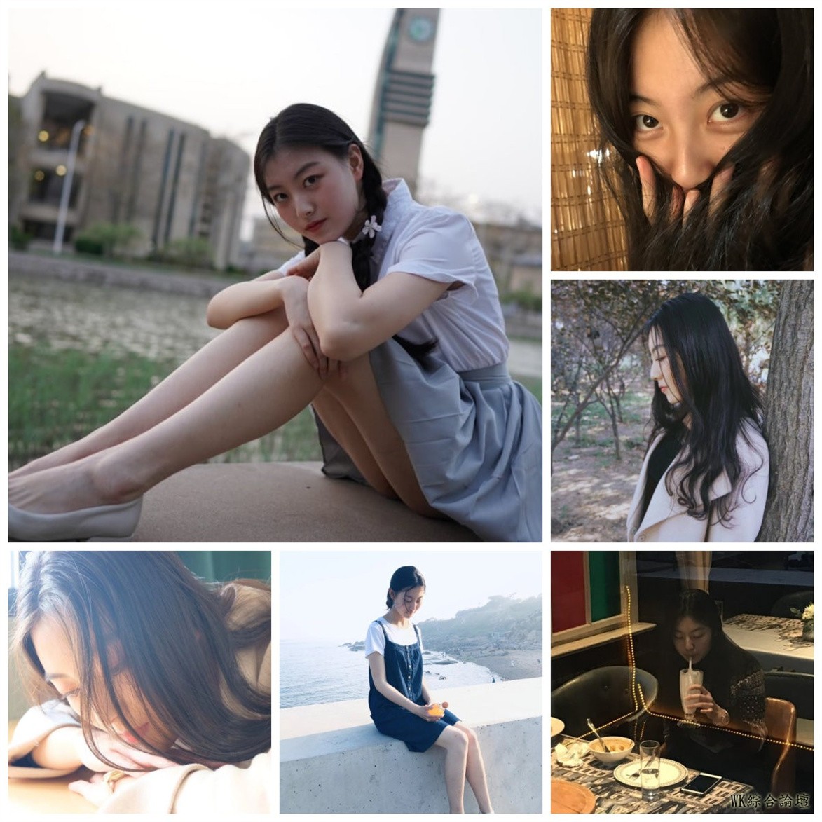 【网曝热M事件❤️白金泄密】中国民航大学崔洁被土豪包养3P泄露完整版 口技不错 呻吟好听 完美露脸