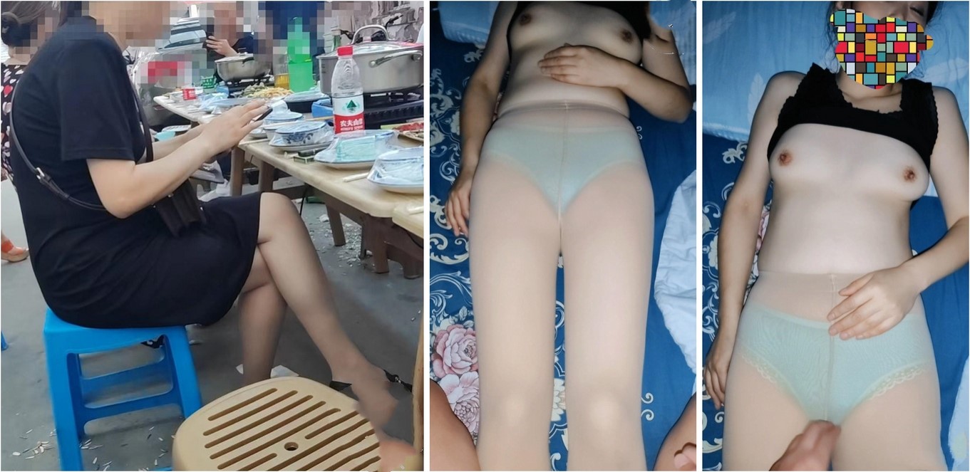 熟女控淫乱大神小金插内射肉丝开裆裤袜于老师（初中 班主任）的少毛阴部