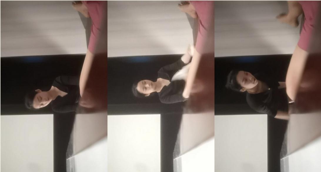 暗访足疗 勾搭极品女技师 调情漫游 后入啪啪