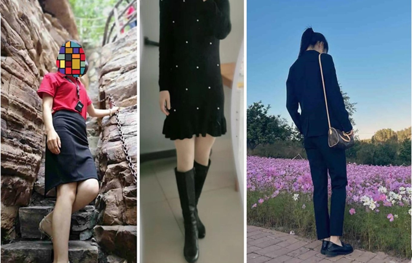 熟女控淫乱大神小金插内射肉丝开裆裤袜于老师（初中 班主任）的少毛阴部