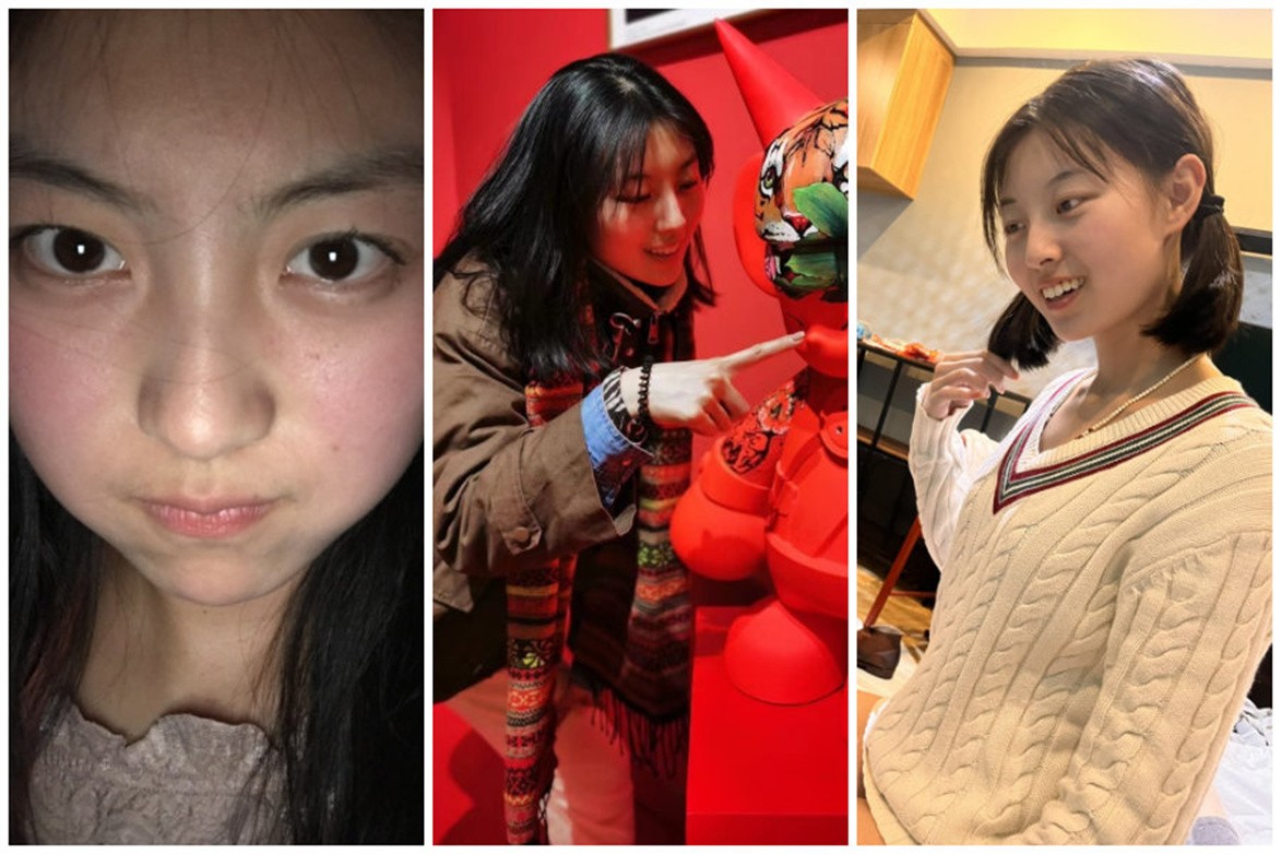 【网曝热M事件❤️白金泄密】中国民航大学崔洁被土豪包养3P泄露完整版 口技不错 呻吟好听 完美露脸