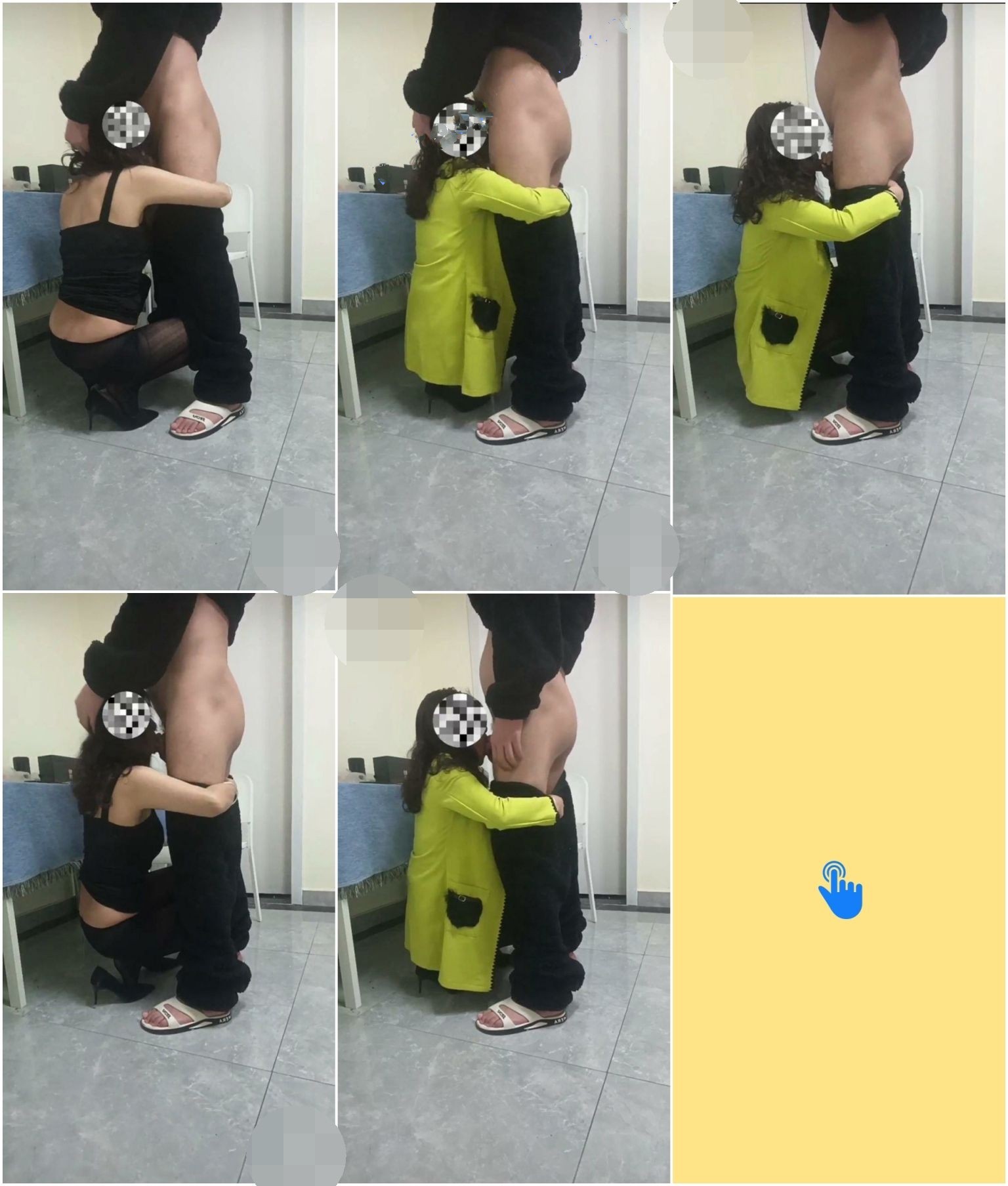 乱L偷情 监控拍下反差婊丈母娘阳具插B自慰 大神趁机勾引强上 良家熟女的丰满屁股非常诱惑刺激