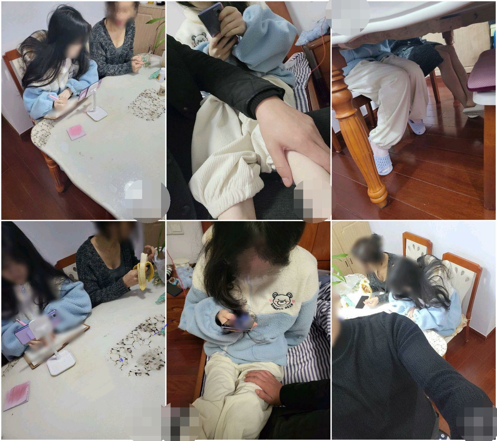 超强父女乱L 破处18岁处女乖巧女儿 女儿喊痛 附泄密照还爆出身份证 非常劲爆