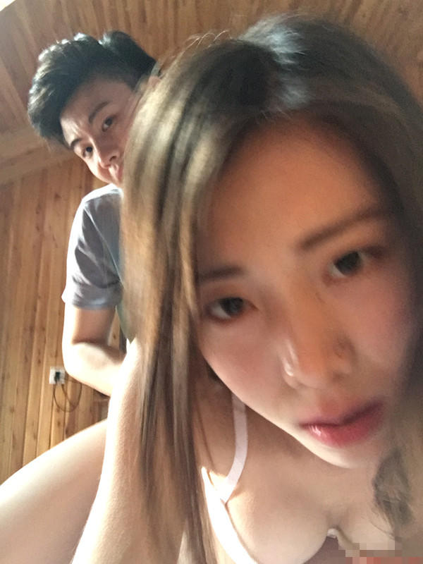 精品吐血推荐 热恋了三年的清纯女友即将成为我的妻