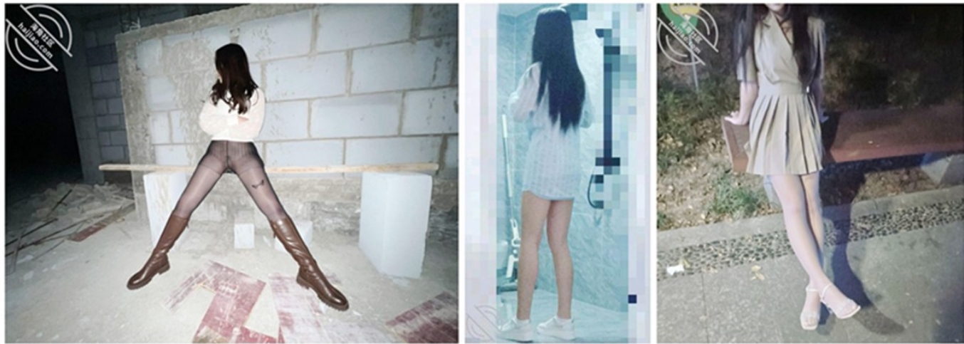 性障碍无法满足媳妇 带老婆多人4P被灌醉 酒后发情被海友们扒光无套轮J了！