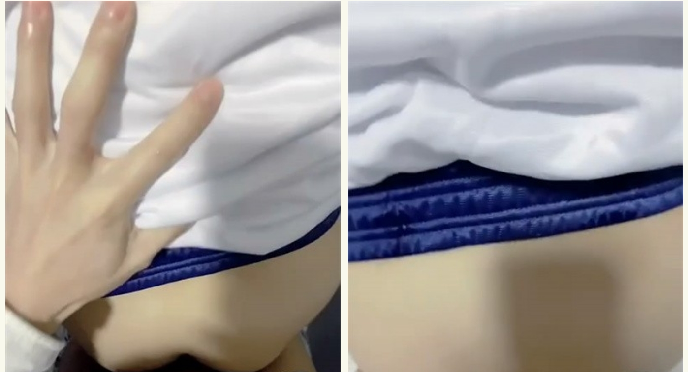 女厕强操白虎表妹 求我快点干 直接内射