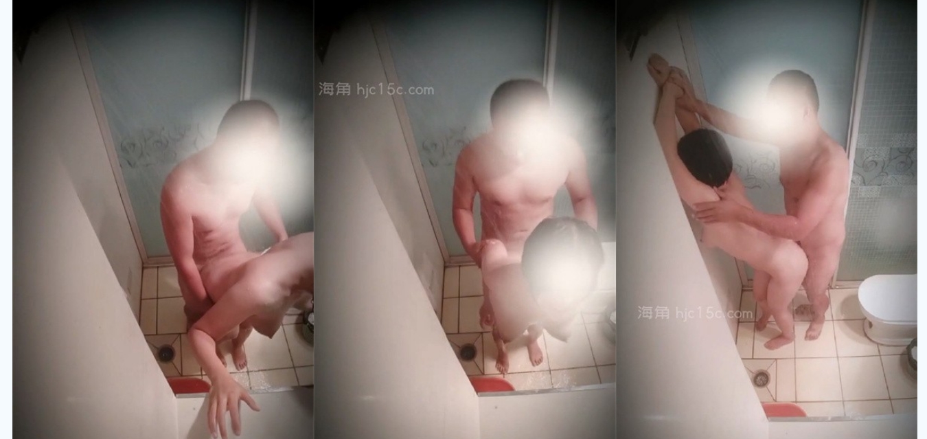 强操哺乳期嫂子新作表哥睡后偷偷跑进厕所 趁嫂子洗澡操了她