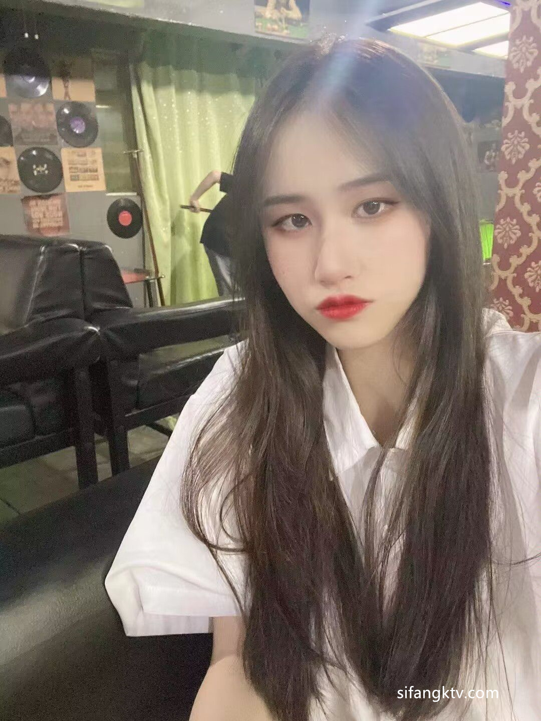 极品高颜值反差美女高材生 薛Y宁性爱图影泄密流出