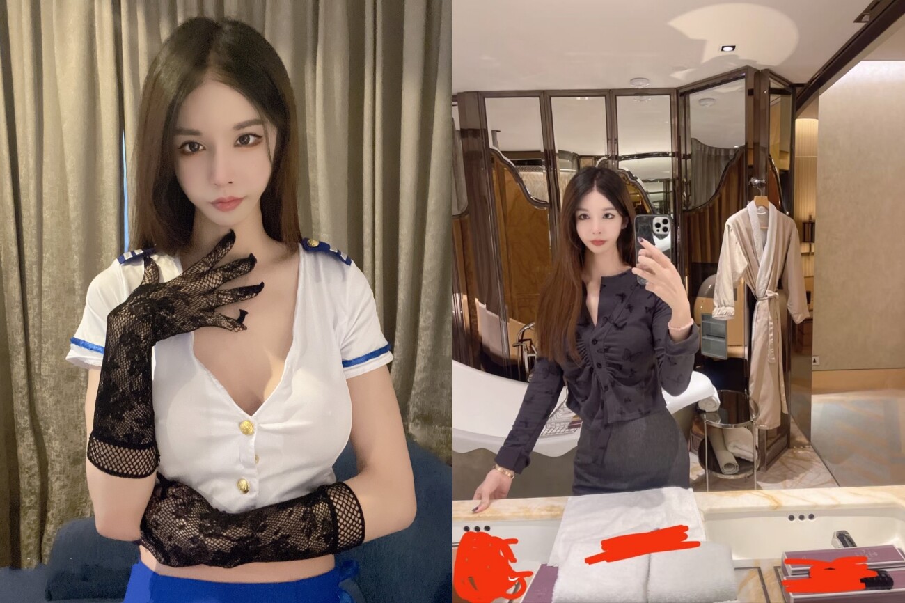 私密猎奇部落付费群贵宾席专属福利~颜值巅峰八位极品CDTS露脸各种淫荡自拍~各个绝品~最懂男人的人