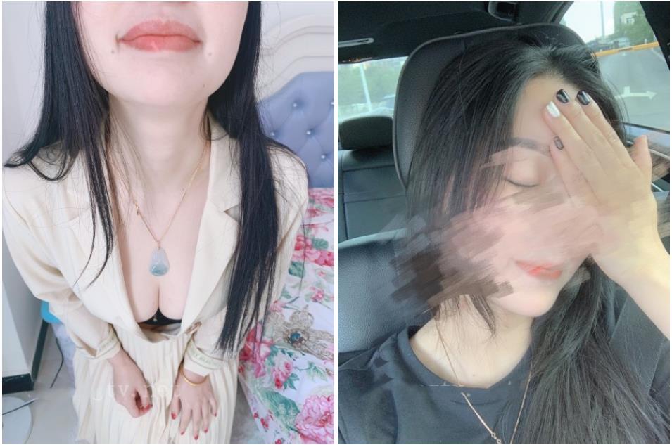 极品超清纯淫妻女神dashan333出轨全过程，带聊天记录