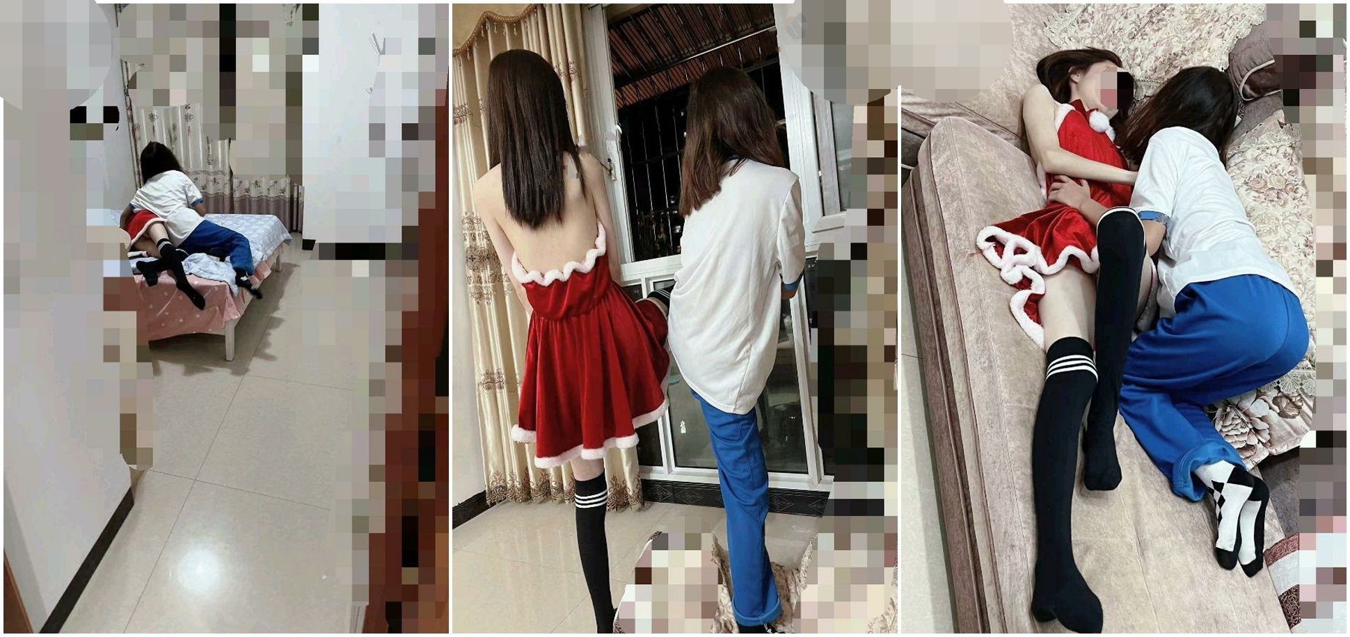 乱L 破处兄弟18岁女儿，当着亲闺女颜射反差婊兄弟女儿，姐妹花手拉手操小雅，附生活照