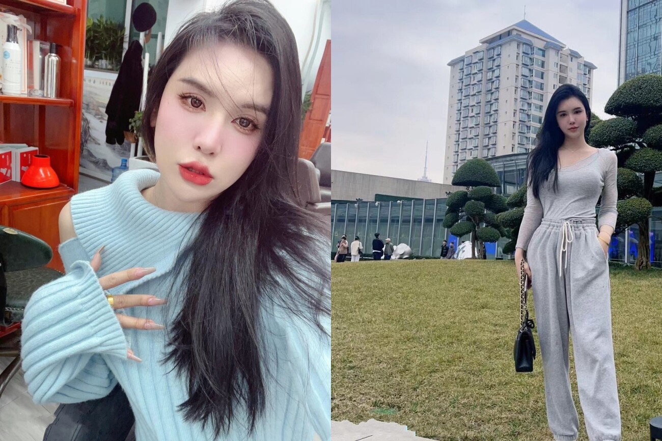 私密猎奇部落付费群贵宾席专属福利~颜值巅峰八位极品CDTS露脸各种淫荡自拍~各个绝品~最懂男人的人