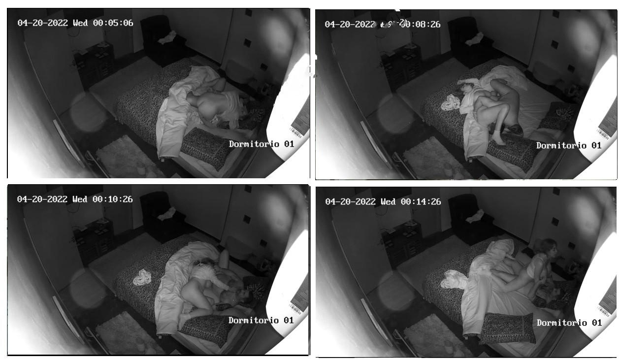 老夫被嫩妻趴着骑射还没有满足性欲就射被打