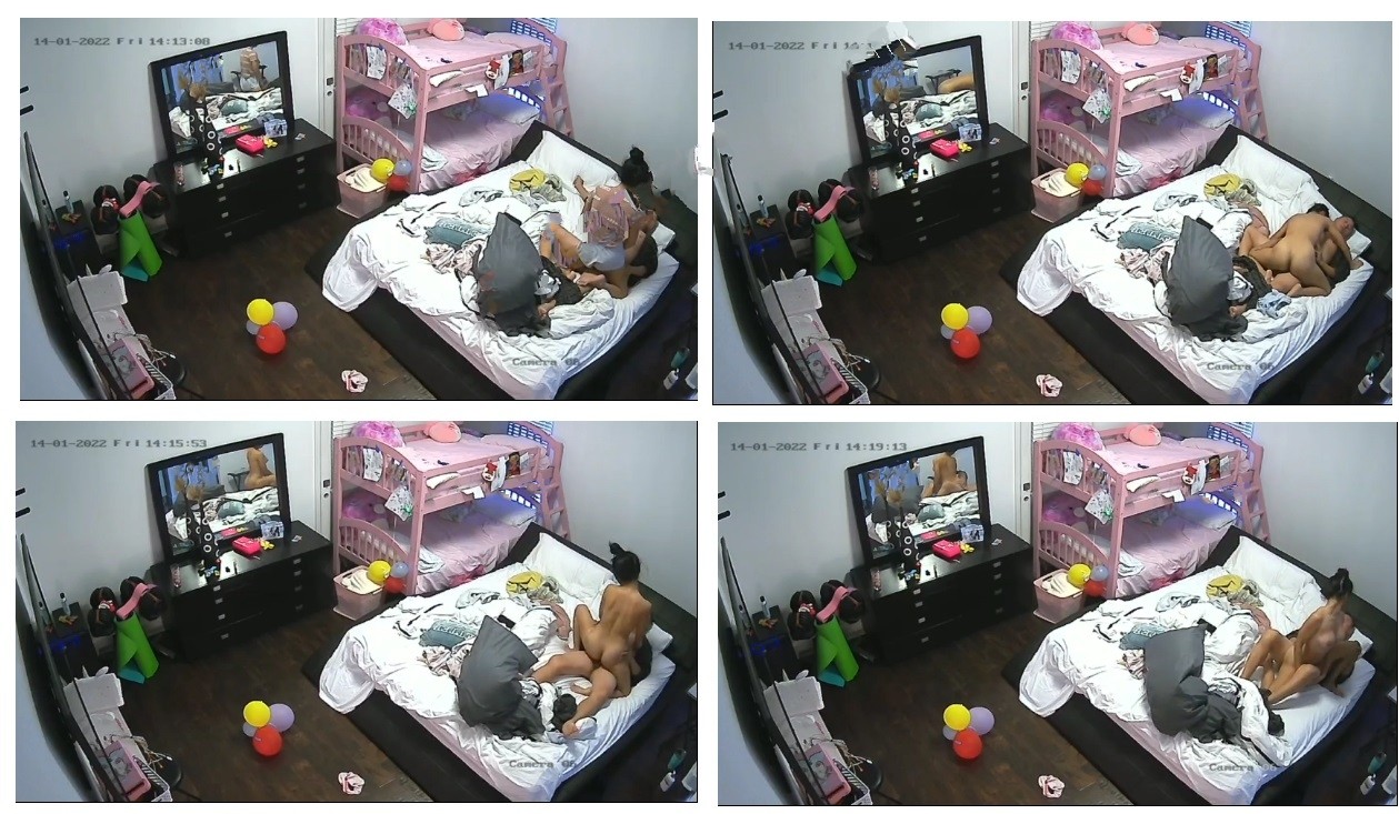 老夫被嫩妻趴着骑射还没有满足性欲就射被打