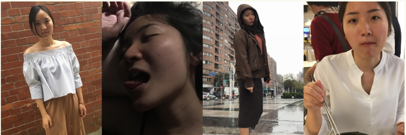 某市财经电台情侣家中性爱露脸自拍，反差骚女白浆泛滥被爆肏的淫叫不止，很刺激很生猛