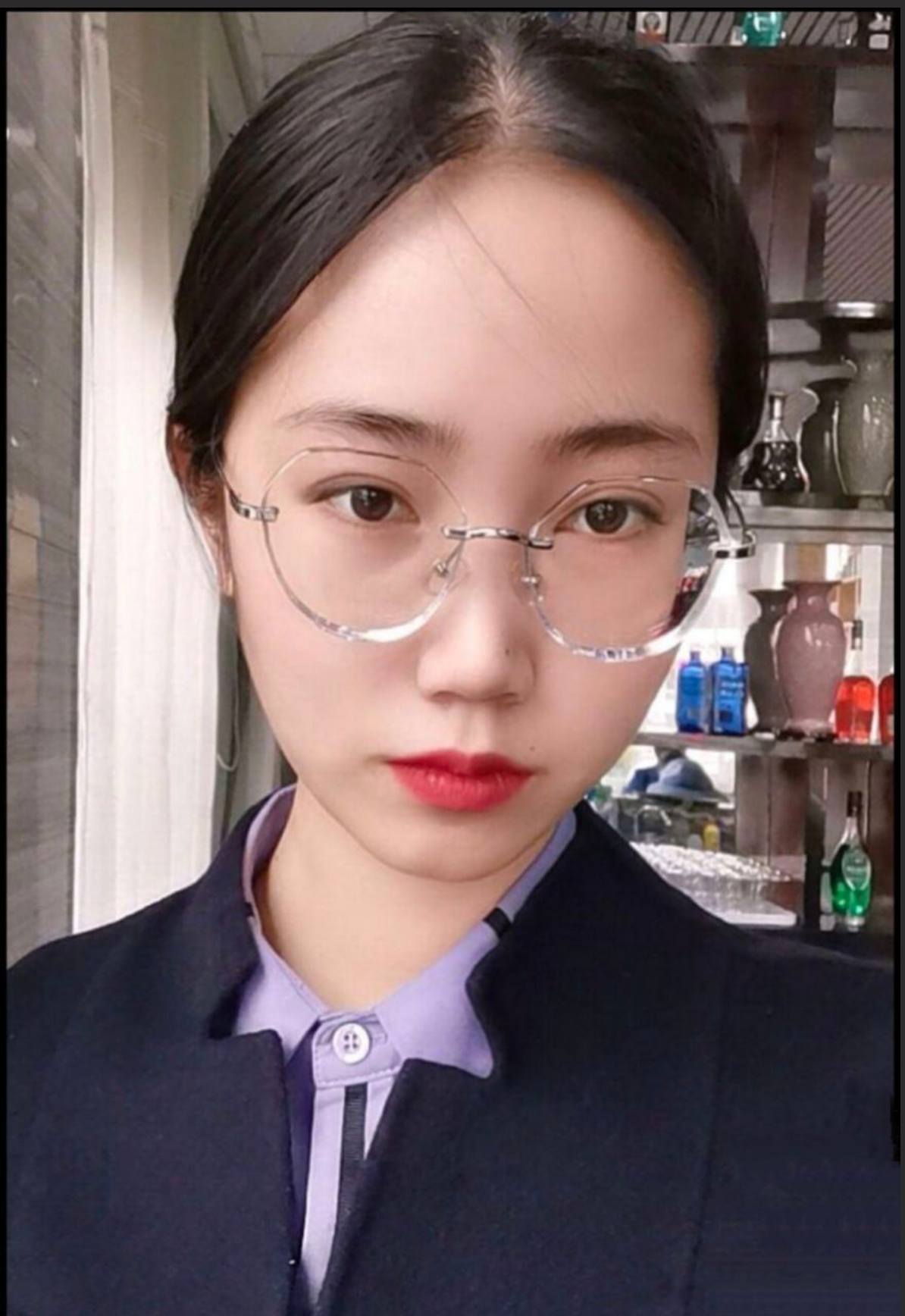 山东最美的爱妻 崔XK 被绿帽癖老公送人操 请把你们的精液都射给她