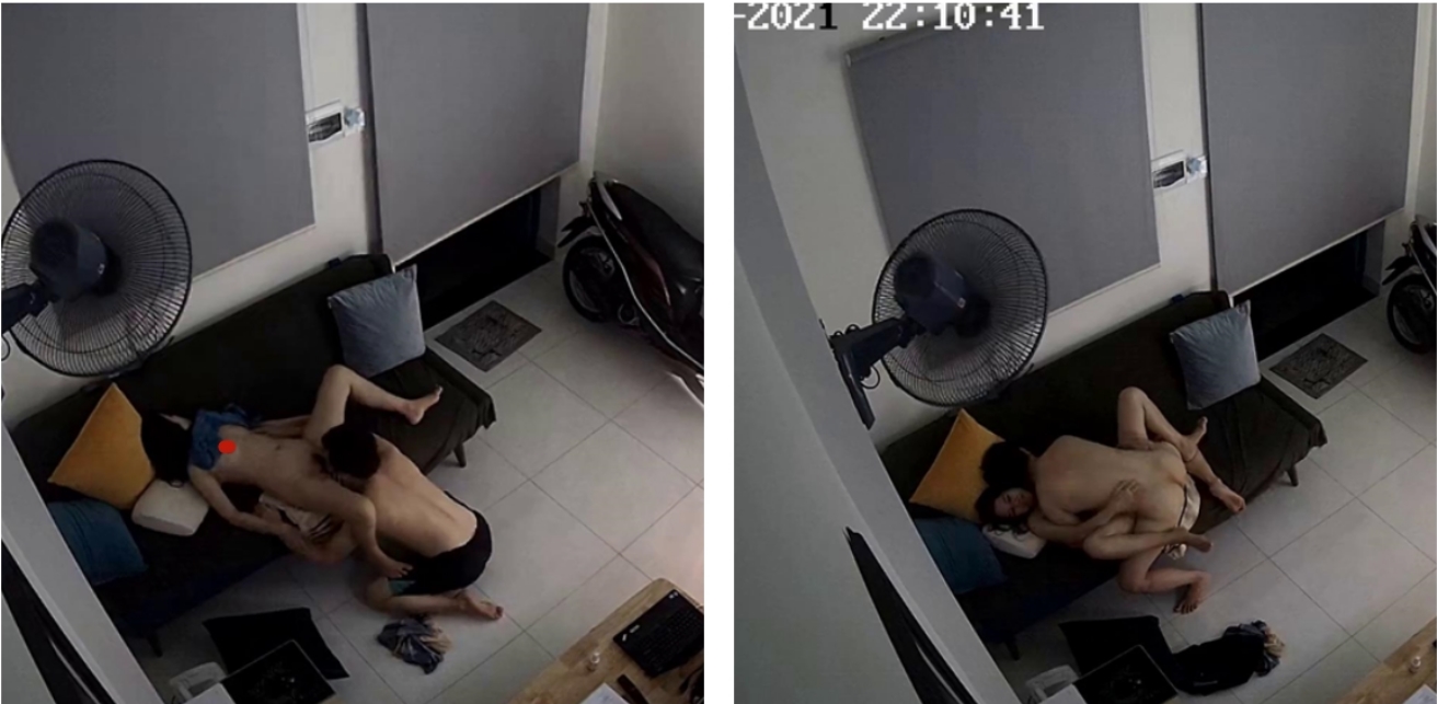 私房最新流出黑客破解家庭网络摄像头偷拍各种夫妻激情啪啪