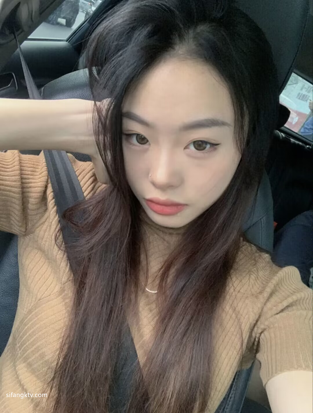 《情侣泄密大礼包》11位极品女神私拍泄密流出❤️完美露脸